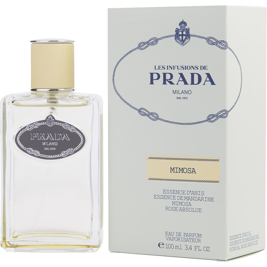 prada infusion mimosa